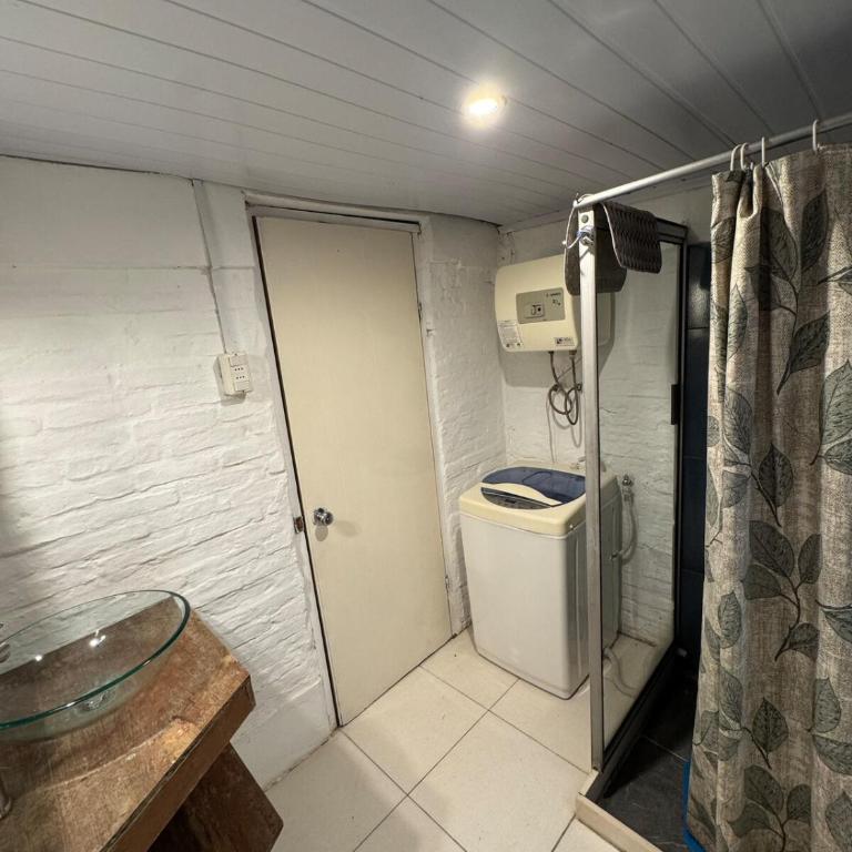 Casa para 2 personas en Playa Hermosa - One-Bedroom House - 7