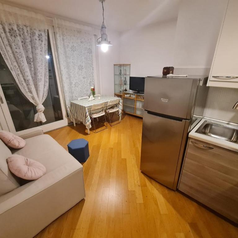 Sunny NoLo Milano Apartment - Appartamento con 1 Camera da Letto - 14