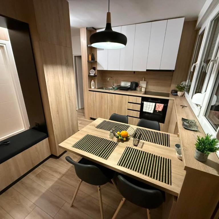 Central Spot BL - Apartman sa 1 Spavaćom Sobom - 3