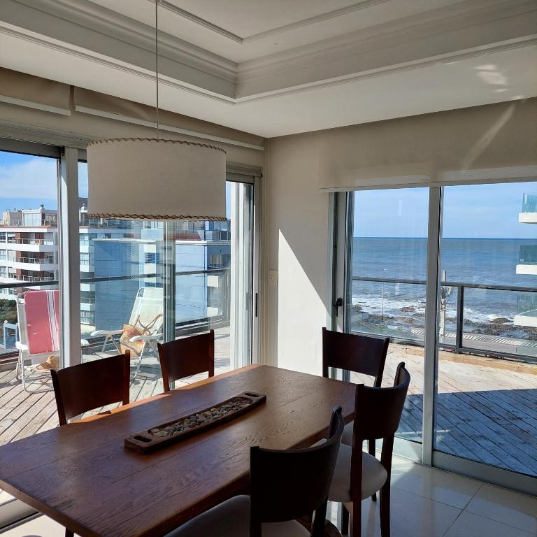 Terrazas al mar - Apartamento de 3 dormitorios - 4