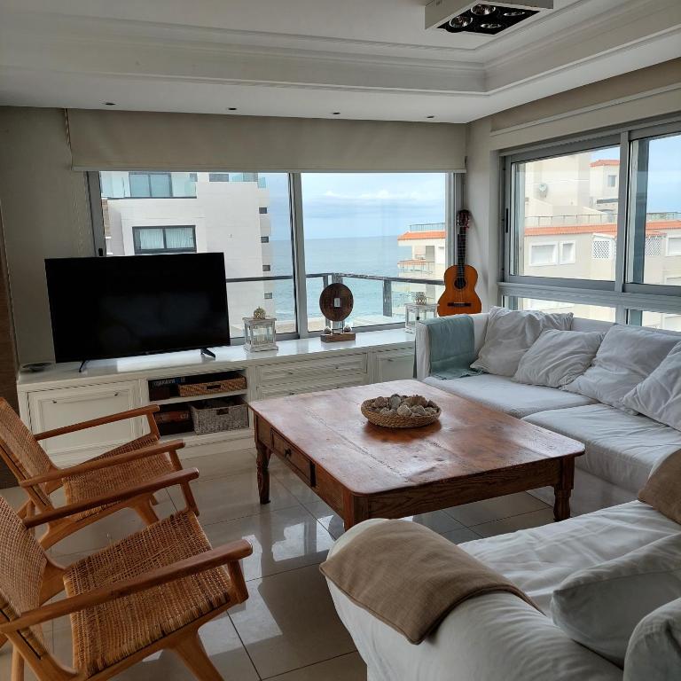 Terrazas al mar - Apartamento de 3 dormitorios - 9