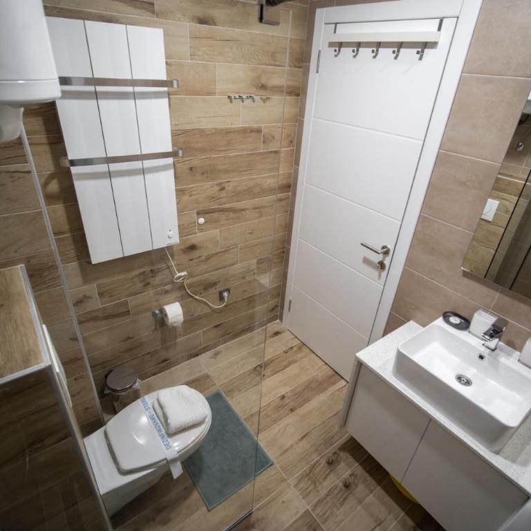 Pleasure LUX G999 Kopaonik - One-Bedroom Apartment - 15