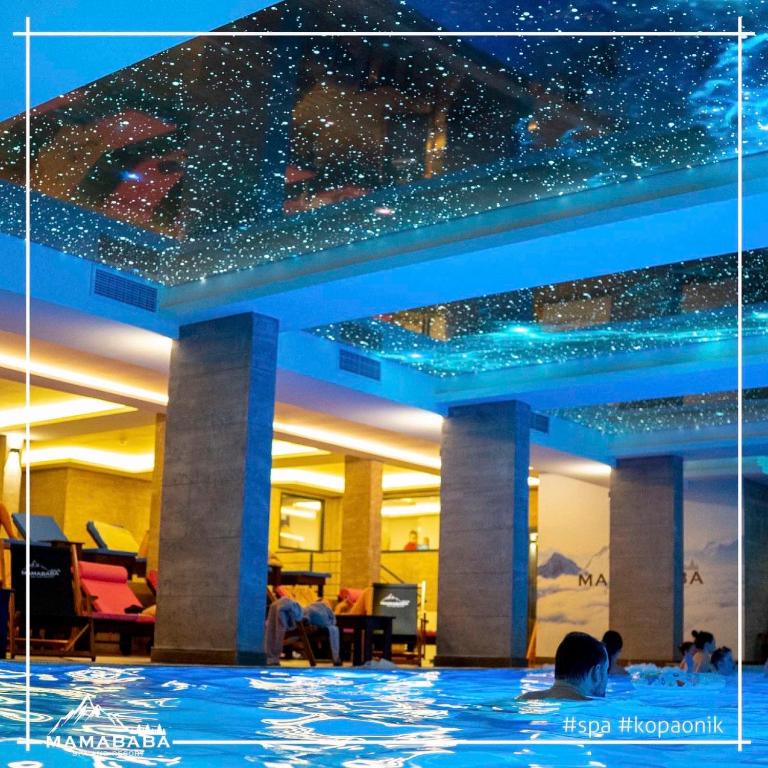 Pleasure LUX G999 Kopaonik - One-Bedroom Apartment - 13