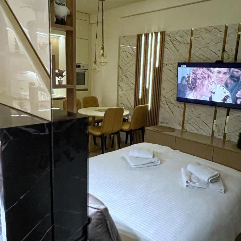 Pleasure LUX G999 Kopaonik - One-Bedroom Apartment - 12