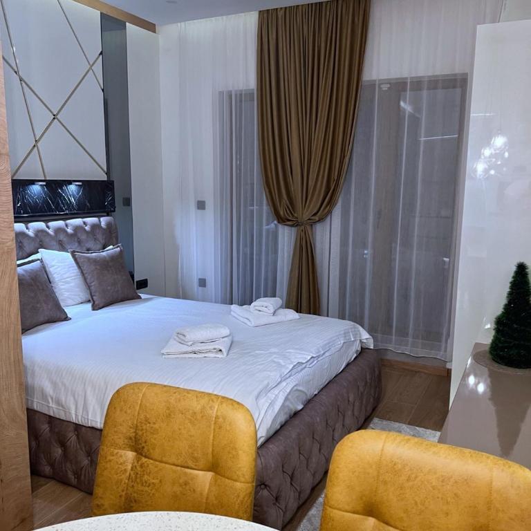Pleasure LUX G999 Kopaonik - One-Bedroom Apartment - 9