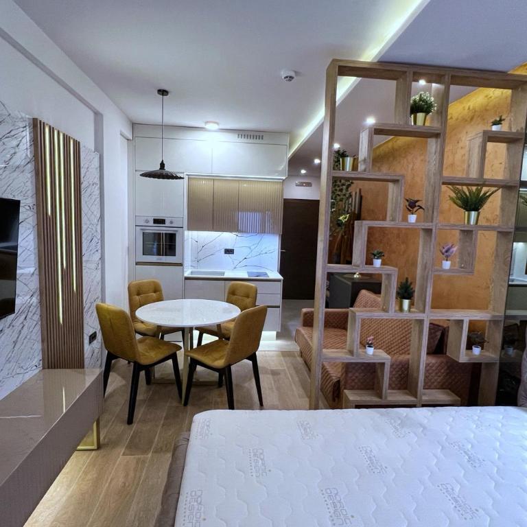 Pleasure LUX G999 Kopaonik - One-Bedroom Apartment - 16