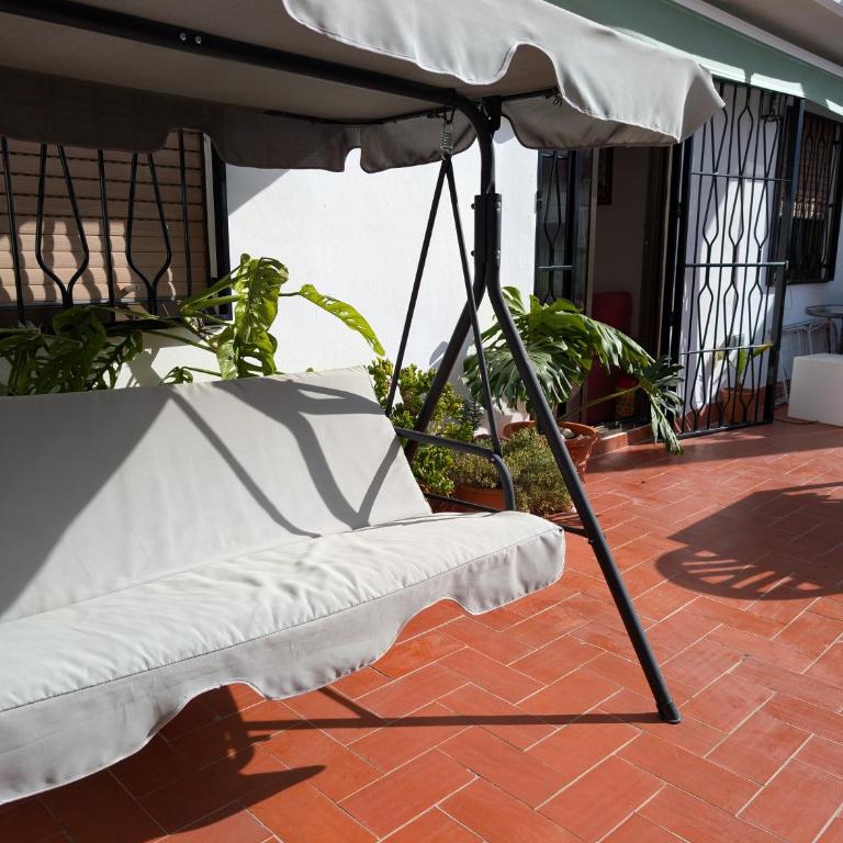 Apartment near Fira Barcelona, Camp Nou, and the center of Barcelona - Habitación Doble - 3