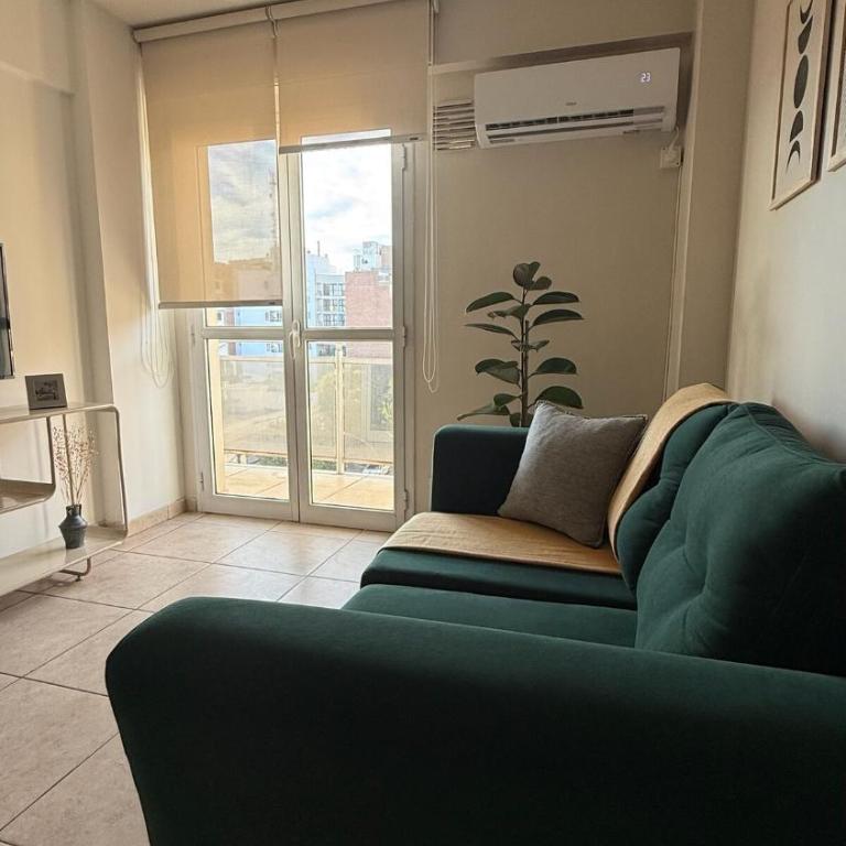 Piso Quinto - Barrio General Paz - Apartamento de 1 dormitorio - 6