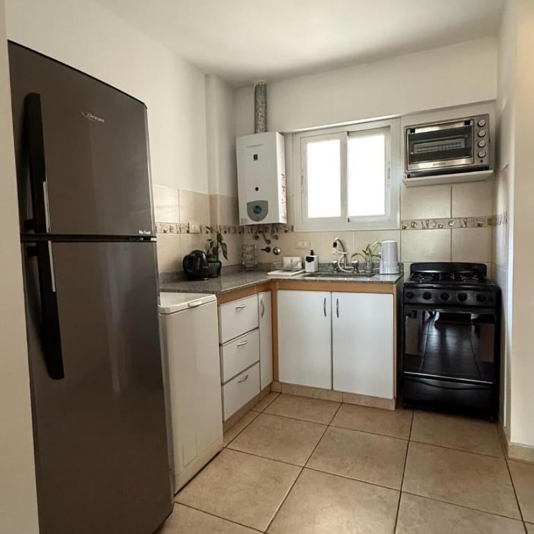 Piso Quinto - Barrio General Paz - Apartamento de 1 dormitorio - 7