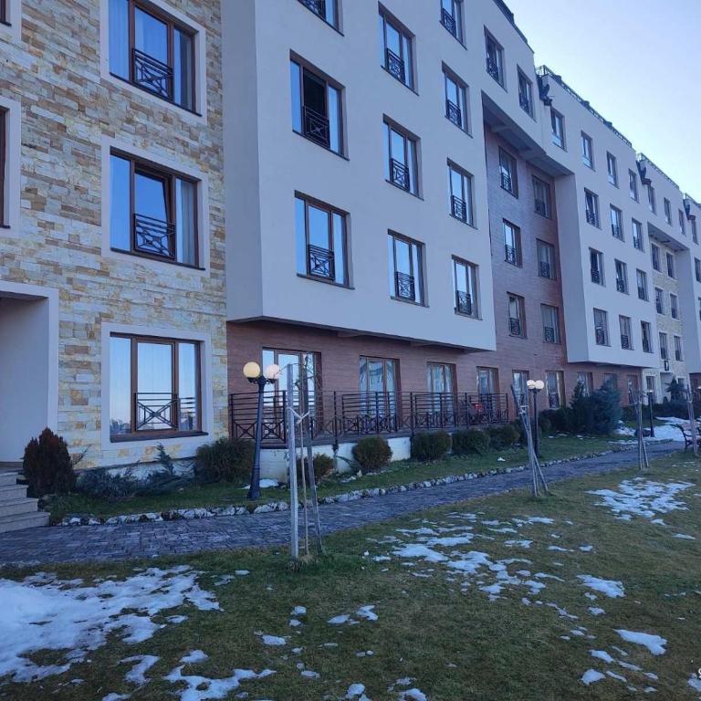 Pleasure LUX G999 Kopaonik - One-Bedroom Apartment - 10