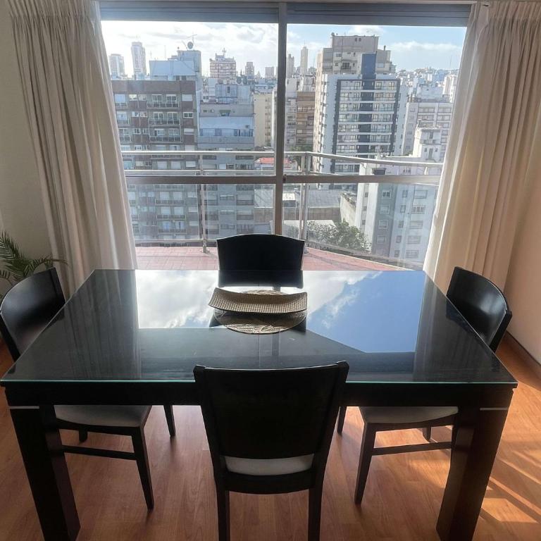 Diagonal depto 3 ambientes zona centro - Apartamento de 2 dormitorios - 7