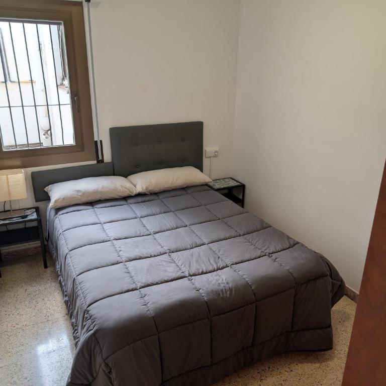 Apartment near Fira Barcelona, Camp Nou, and the center of Barcelona - Habitación Doble - 14
