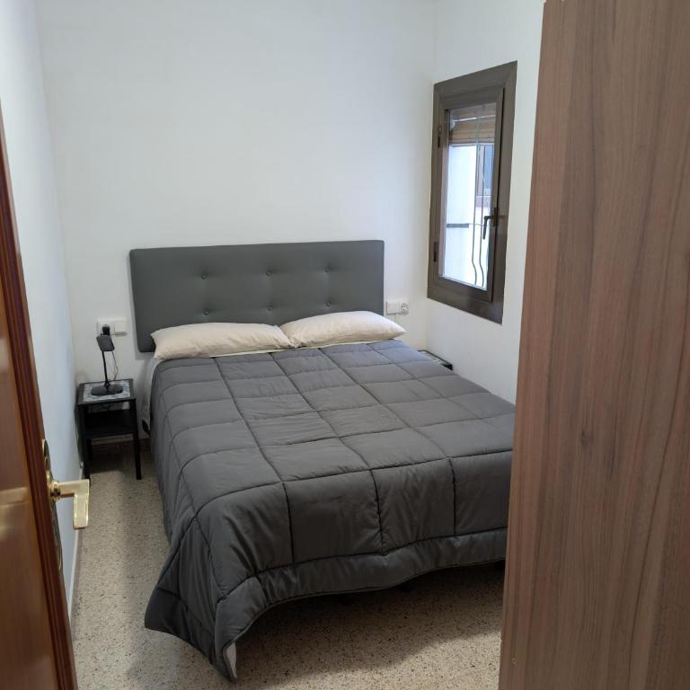 Apartment near Fira Barcelona, Camp Nou, and the center of Barcelona - Habitación Doble - 15