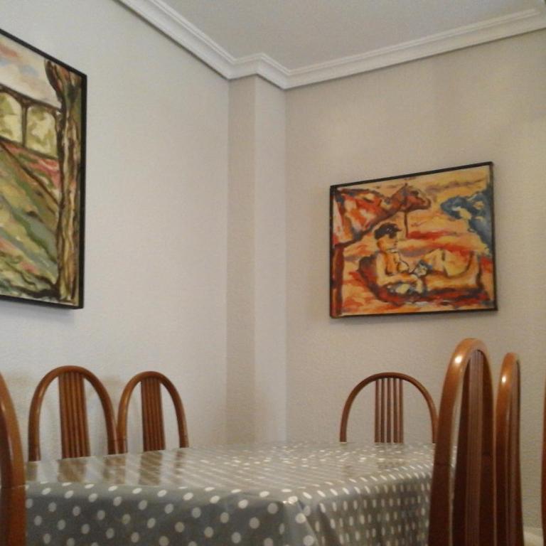 Apartment Savoy - Three-Bedroom Apartment - 20