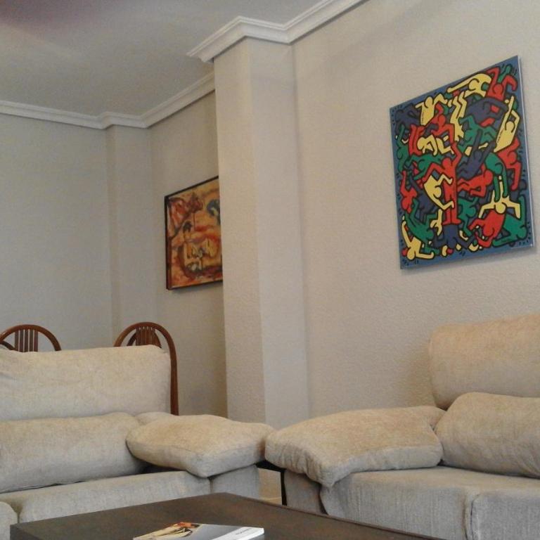 Apartment Savoy - Three-Bedroom Apartment - 1