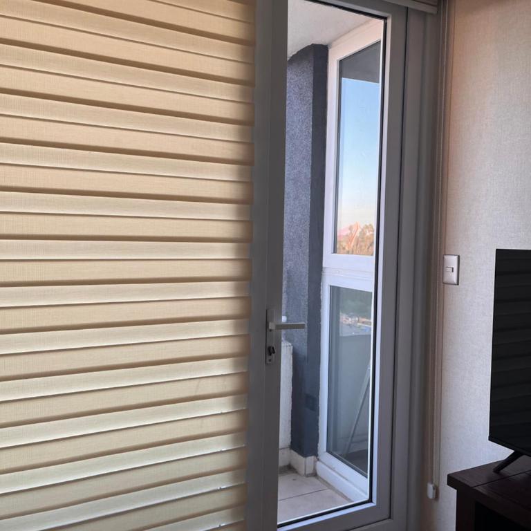 Departamento Los Poetas - Two-Bedroom Apartment - 7