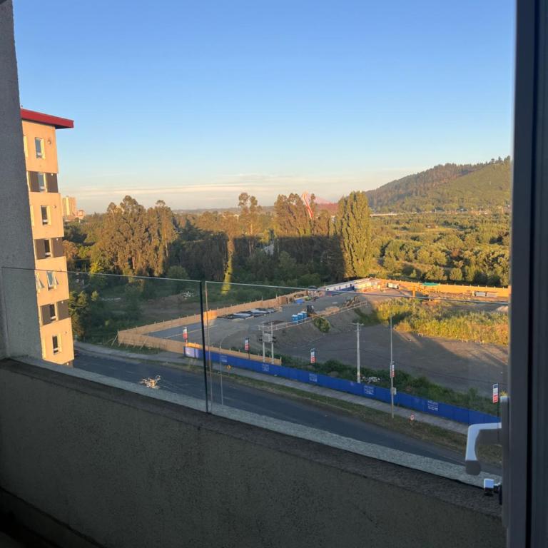 Departamento Los Poetas - Two-Bedroom Apartment - 10