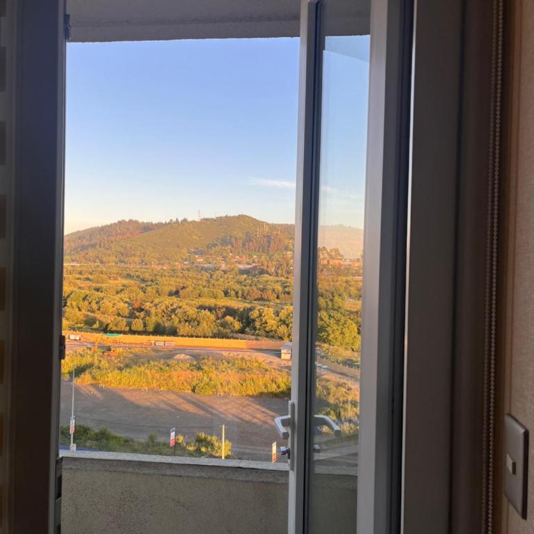 Departamento Los Poetas - Two-Bedroom Apartment - 8