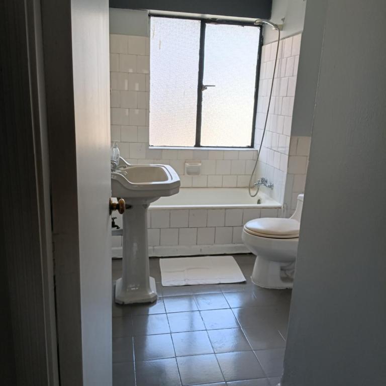 Casa Quinta Vergara - Double or Twin Room - 5