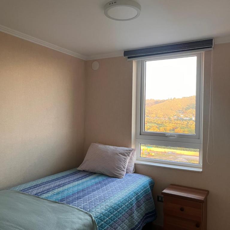 Departamento Los Poetas - Two-Bedroom Apartment - 21