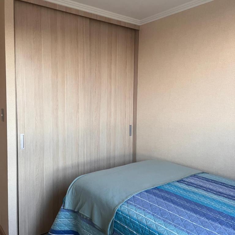 Departamento Los Poetas - Two-Bedroom Apartment - 22