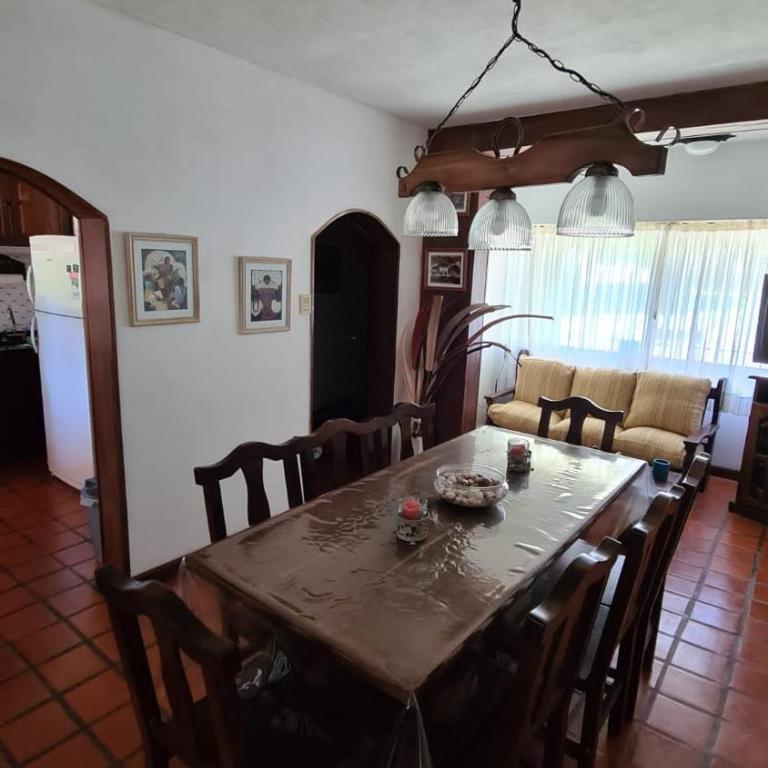 Excellent house in Mar de Ostende - Casa de 5 dormitorios - 2