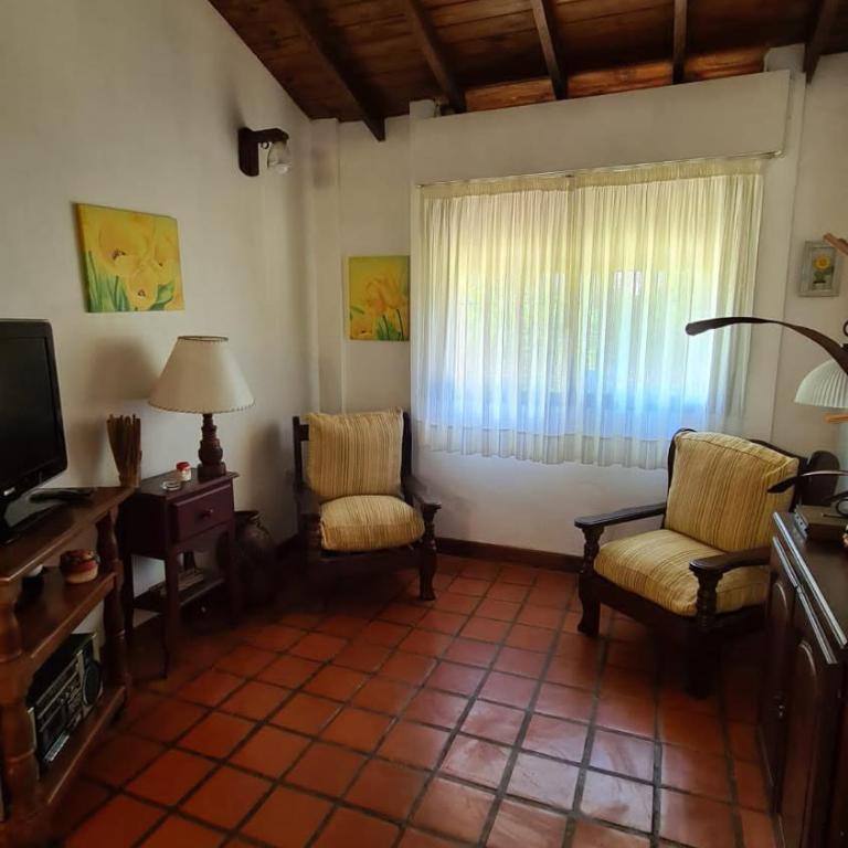 Excellent house in Mar de Ostende - Casa de 5 dormitorios - 9