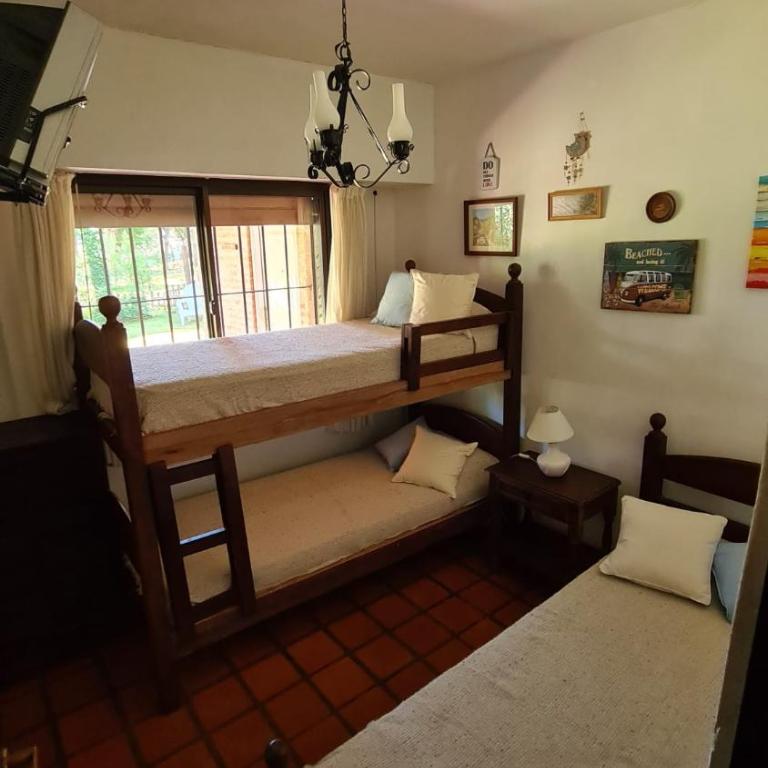 Excellent house in Mar de Ostende - Casa de 5 dormitorios - 11