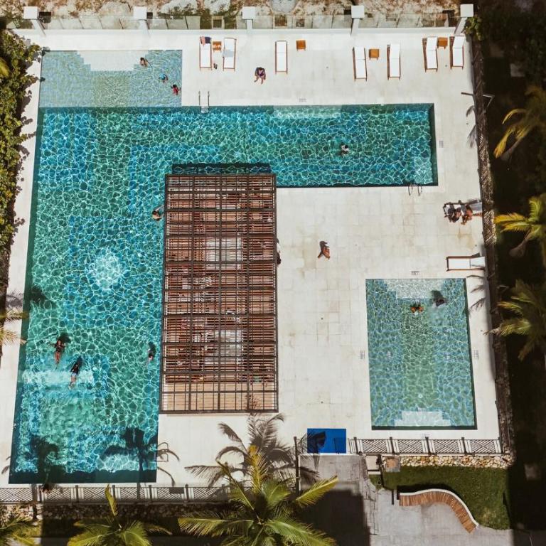 REFUGIO en el MAR - One-Bedroom Apartment - 3