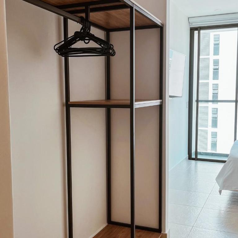 REFUGIO en el MAR - One-Bedroom Apartment - 6