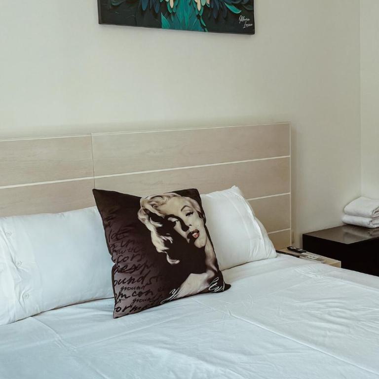 REFUGIO en el MAR - One-Bedroom Apartment - 12