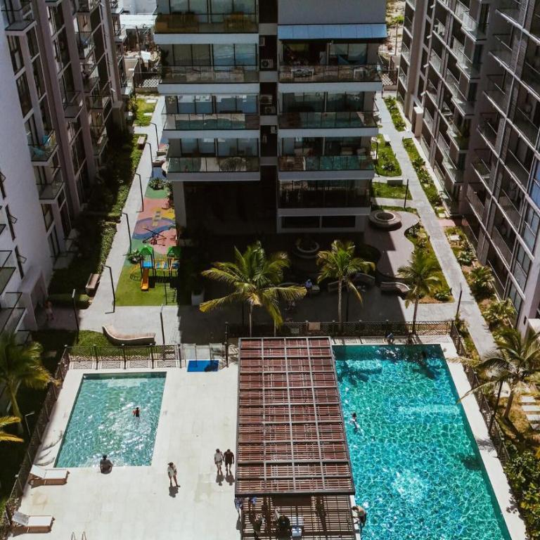 REFUGIO en el MAR - One-Bedroom Apartment - 20