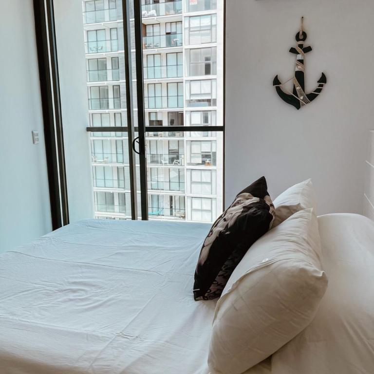 REFUGIO en el MAR - One-Bedroom Apartment - 26