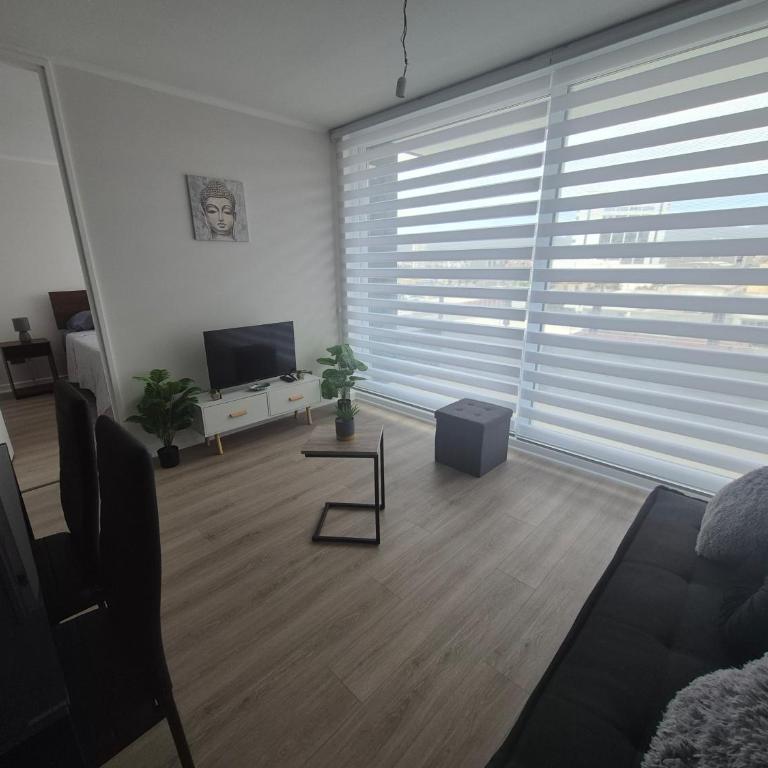 modern apartment excellent location coquimbo - One-Bedroom Apartment - 2