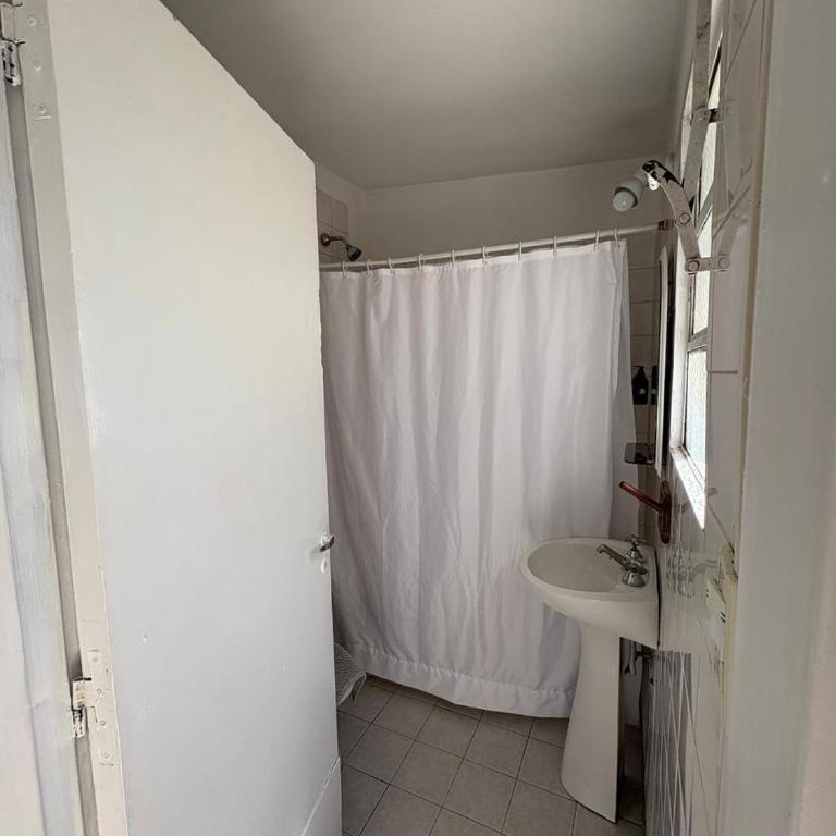 Asoma Madryn - One-Bedroom Apartment - 4