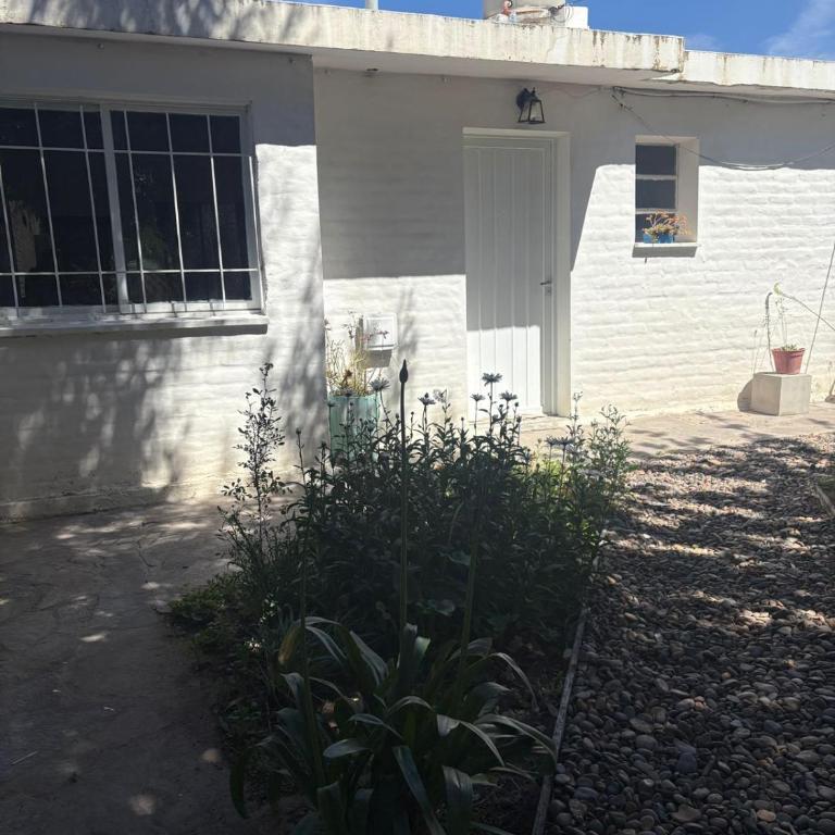 Asoma Madryn - One-Bedroom Apartment - 6