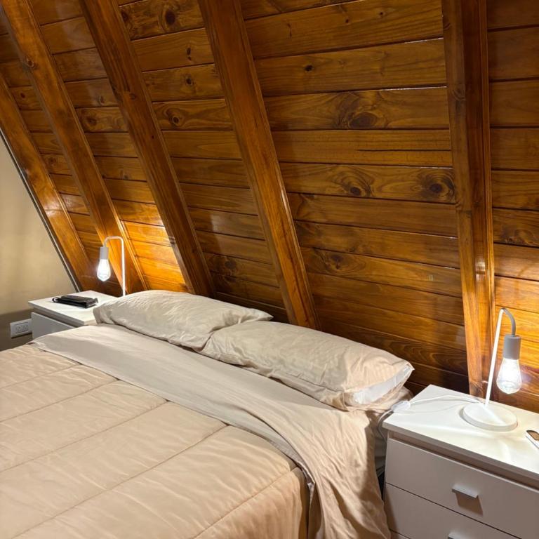 Alpina Don Carlos - Two-Bedroom Apartment - 10