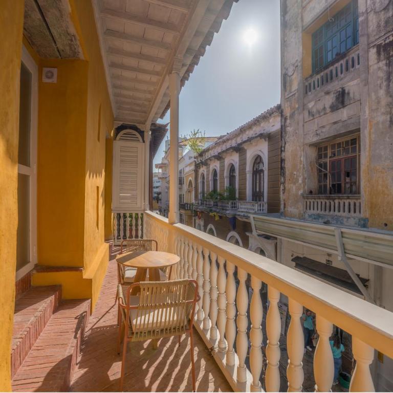Casa Carolina Luxury Wellness Hotel - Deluxe King Room - 3