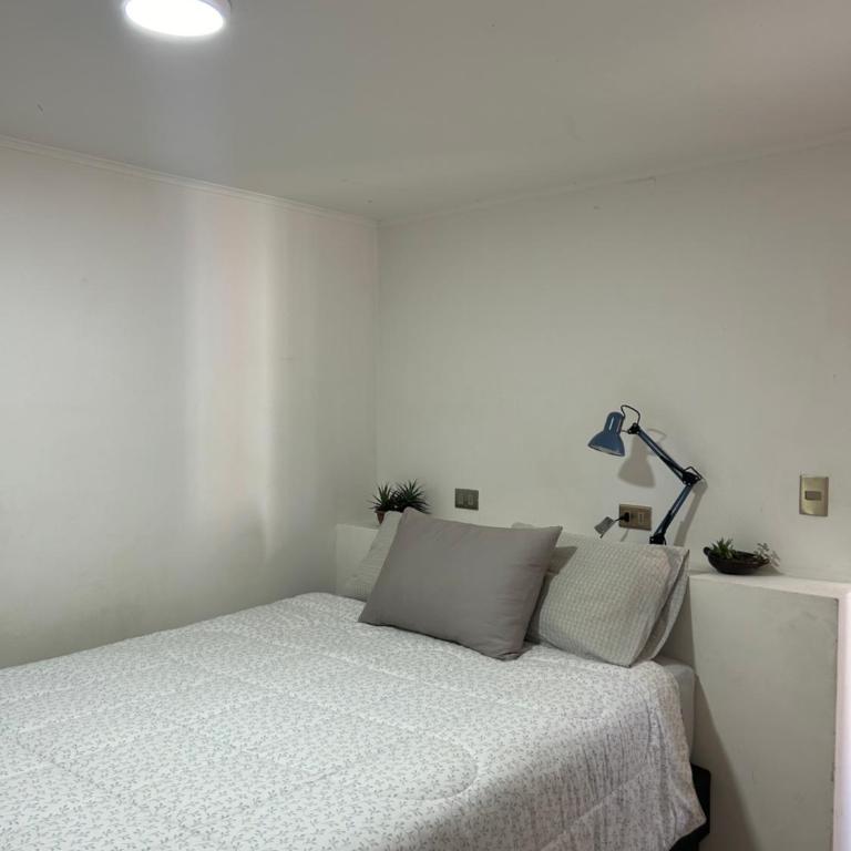 Habitación donde Max - Double Room - 2