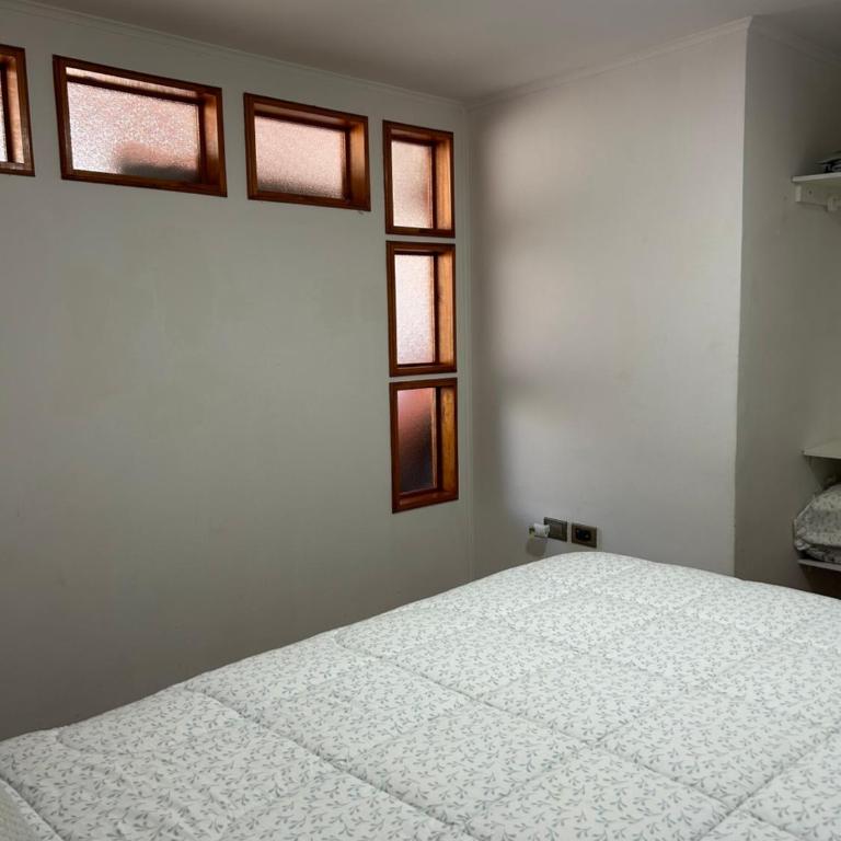Habitación donde Max - Double Room - 1