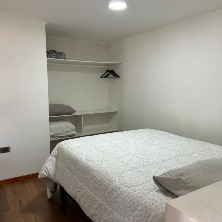 Habitación donde Max - Double Room - 3