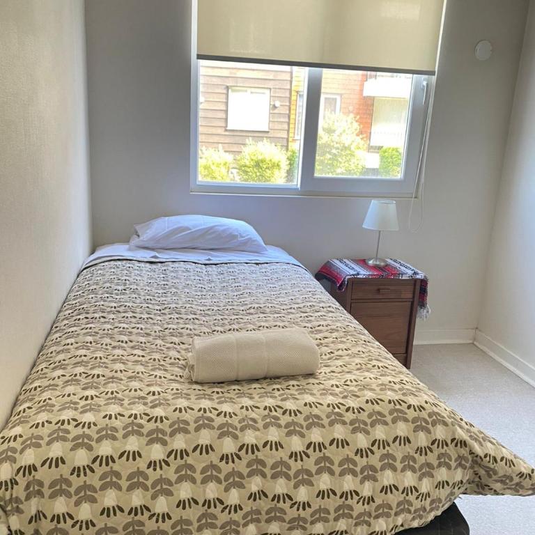Welcome increible vista - Three-Bedroom Apartment - 1