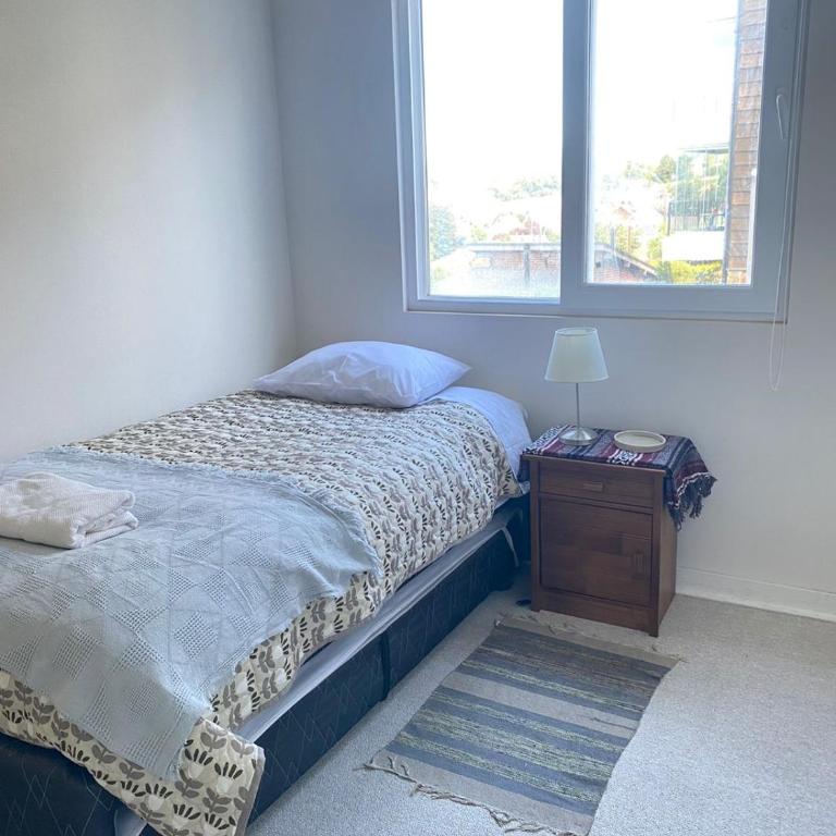 Welcome increible vista - Three-Bedroom Apartment - 2