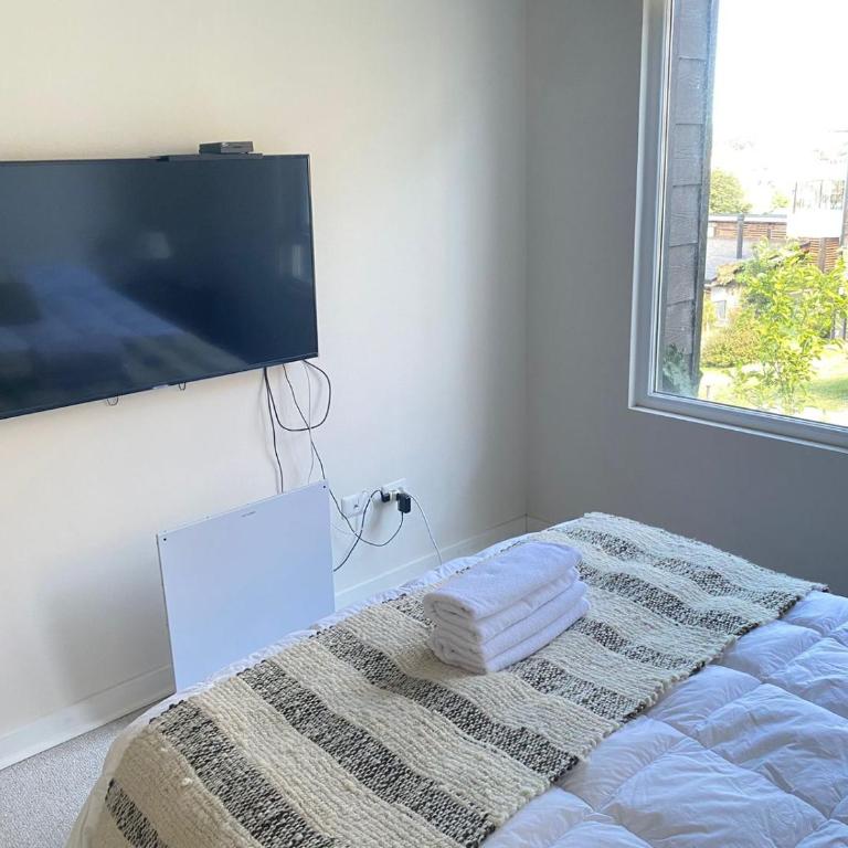 Welcome increible vista - Three-Bedroom Apartment - 21