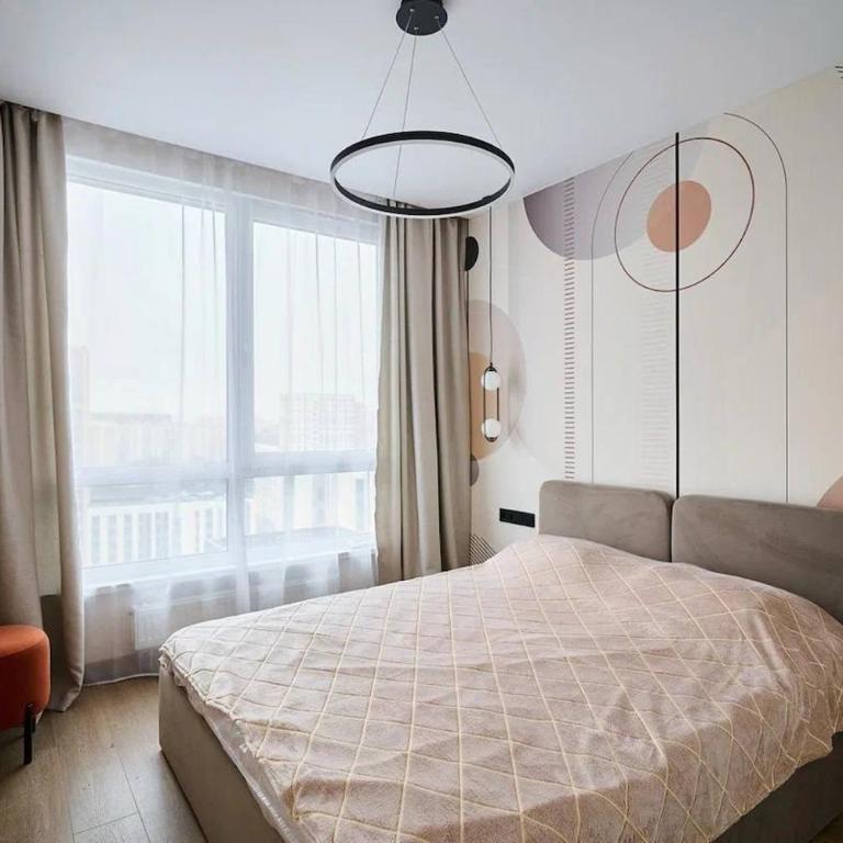 Luxury oceanfront penthouse - Apartamento de 1 dormitorio - 1