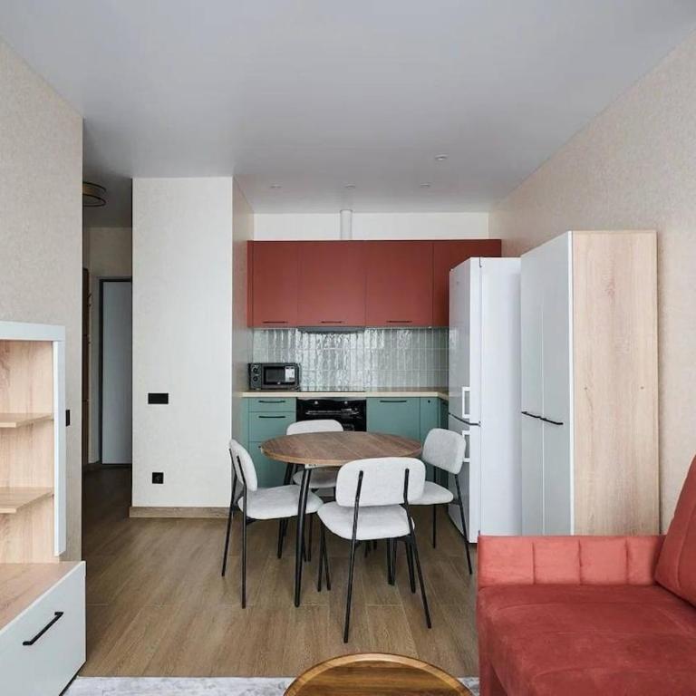 Luxury oceanfront penthouse - Apartamento de 1 dormitorio - 8