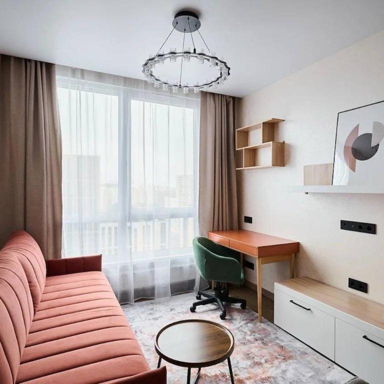 Luxury oceanfront penthouse - Apartamento de 1 dormitorio - 9