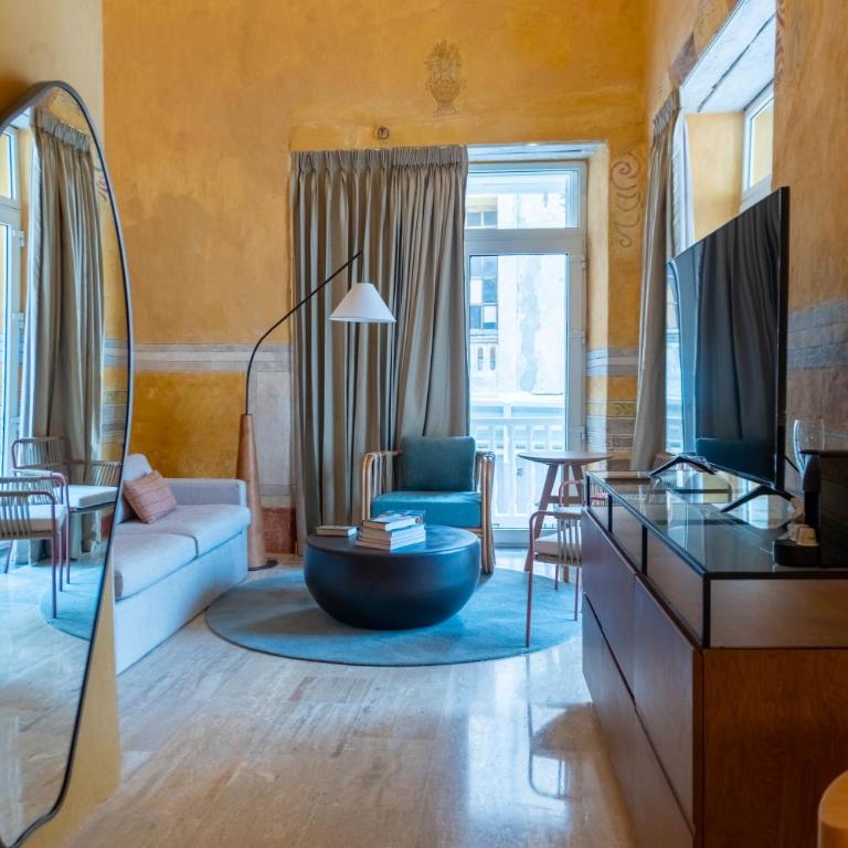 Casa Carolina Luxury Wellness Hotel - Suite - 4