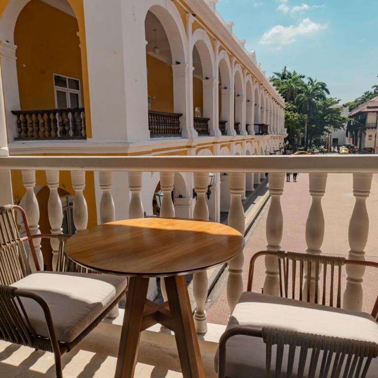 Casa Carolina Luxury Wellness Hotel - Suite - 3