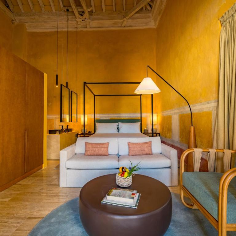 Casa Carolina Luxury Wellness Hotel - Suite - 5